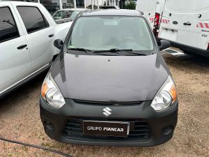 SUZUKI ALTO 800 GA 5PTS 2019