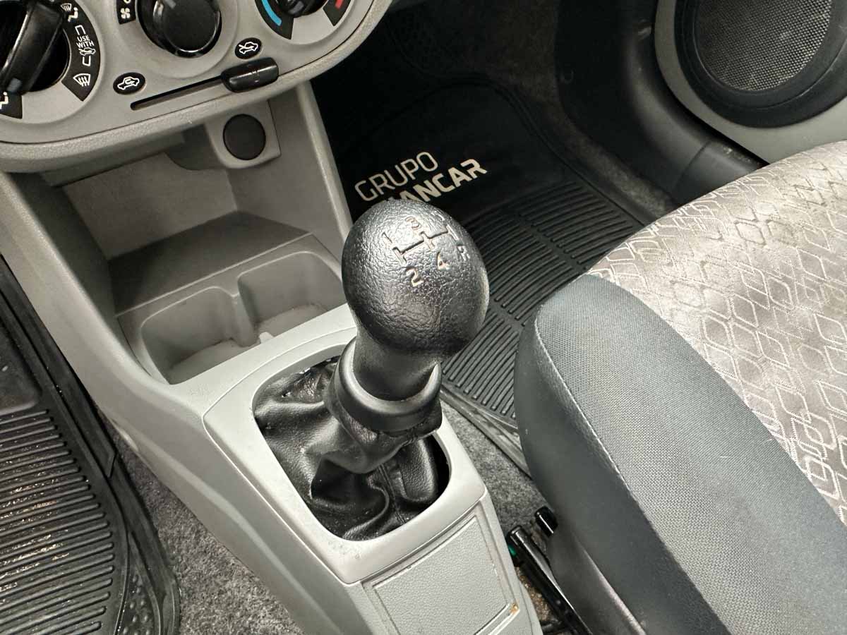 SUZUKI ALTO 800 GA 5PTS 2019