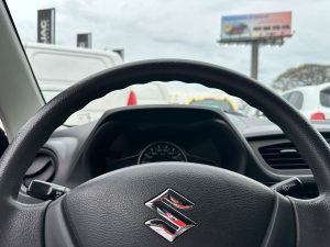 SUZUKI ALTO 800 GA 5PTS 2019