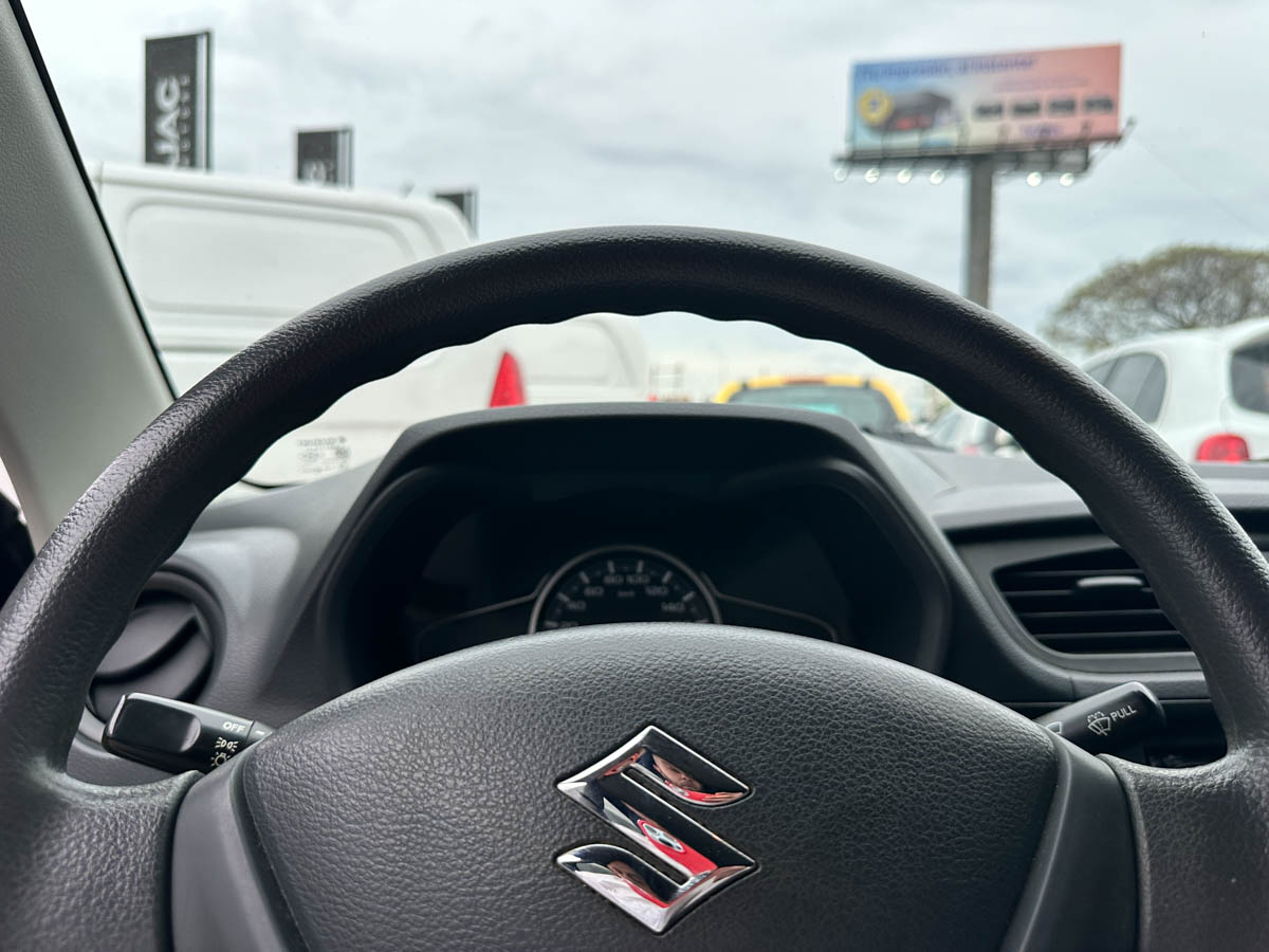 SUZUKI ALTO 800 GA 5PTS 2019