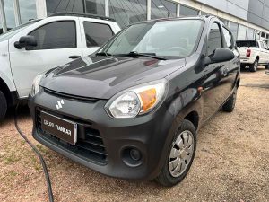 SUZUKI ALTO 800 GA 5PTS 2019