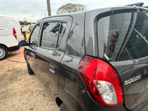 SUZUKI ALTO 800 GA 5PTS 2019