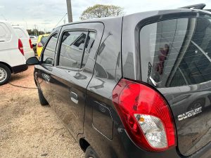 SUZUKI ALTO 800 GA 5PTS 2019