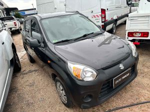 SUZUKI ALTO 800 GA 5PTS 2019