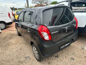 SUZUKI ALTO 800 GA 5PTS 2019