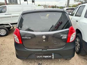 SUZUKI ALTO 800 GA 5PTS 2019