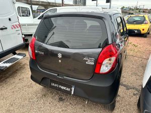 SUZUKI ALTO 800 GA 5PTS 2019