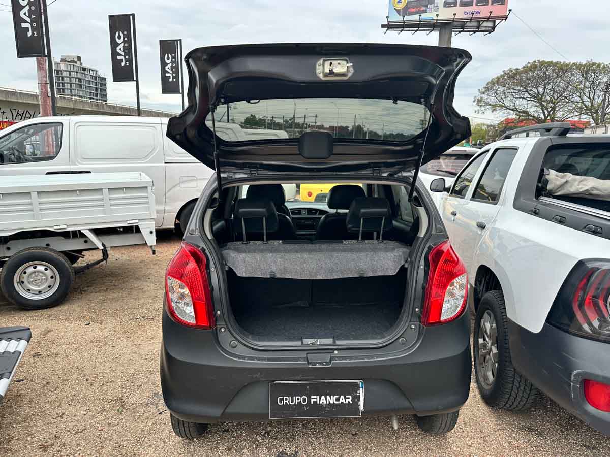 SUZUKI ALTO 800 GA 5PTS 2019
