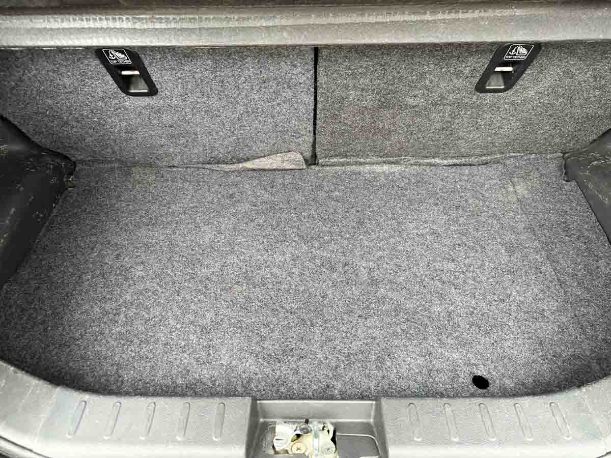 SUZUKI ALTO 800 GA 5PTS 2019