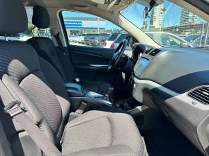 DODGE JOURNEY SE 2.4 AT 7PLAZAS 2015