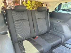 DODGE JOURNEY SE 2.4 AT 7PLAZAS 2015
