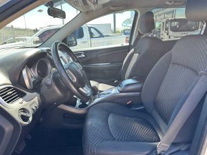 DODGE JOURNEY SE 2.4 AT 7PLAZAS 2015