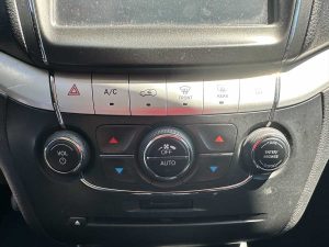 DODGE JOURNEY SE 2.4 AT 7PLAZAS 2015