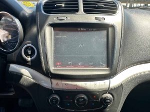 DODGE JOURNEY SE 2.4 AT 7PLAZAS 2015