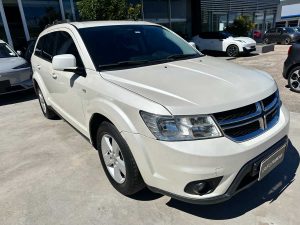 DODGE JOURNEY SE 2.4 AT 7PLAZAS 2015