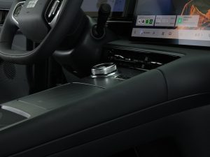 GEELY EX5 URBAN EV 410 KM DE AUTONOMÍA ELÉCTRICA 0KM