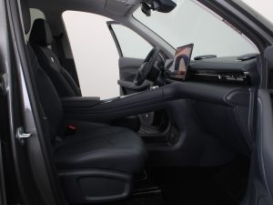 GEELY EX5 URBAN EV 410 KM DE AUTONOMÍA ELÉCTRICA 0KM