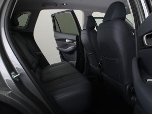 GEELY EX5 URBAN EV 410 KM DE AUTONOMÍA ELÉCTRICA 0KM