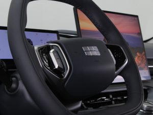 GEELY EX5 URBAN EV 410 KM DE AUTONOMÍA ELÉCTRICA 0KM