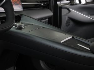 GEELY EX5 URBAN EV 410 KM DE AUTONOMÍA ELÉCTRICA 0KM