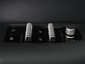 GEELY EX5 URBAN EV 410 KM DE AUTONOMÍA ELÉCTRICA 0KM