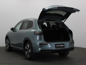 GEELY EX5 URBAN EV 410 KM DE AUTONOMÍA ELÉCTRICA 0KM