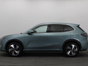 GEELY EX5 URBAN EV 410 KM DE AUTONOMÍA ELÉCTRICA 0KM