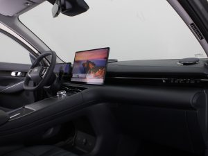 GEELY EX5 URBAN EV 410 KM DE AUTONOMÍA ELÉCTRICA 0KM