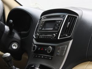 HYUNDAI H1 MINIBUS 2021