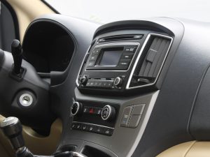 HYUNDAI H1 MINIBUS 2021