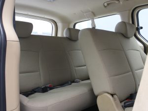HYUNDAI H1 MINIBUS 2021