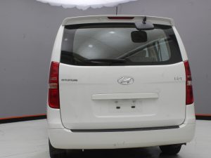 HYUNDAI H1 MINIBUS 2021