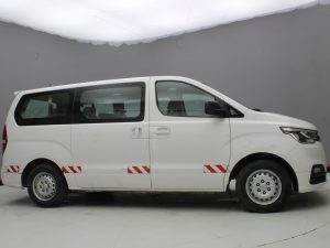 HYUNDAI H1 MINIBUS 2020