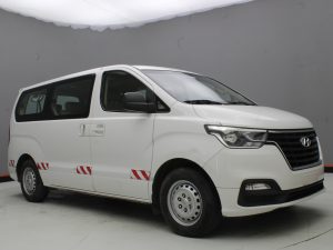 HYUNDAI H1 MINIBUS 2020