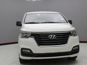 HYUNDAI H1 MINIBUS 2020