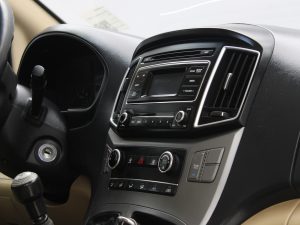 HYUNDAI H1 MINIBUS 2020