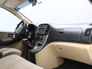 HYUNDAI H1 MINIBUS 2020