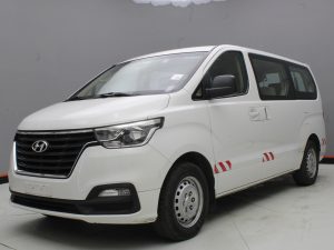 HYUNDAI H1 MINIBUS 2020