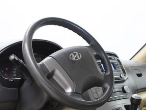 HYUNDAI H1 MINIBUS 2020