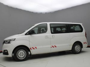 HYUNDAI H1 MINIBUS 2020