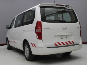 HYUNDAI H1 MINIBUS 2020