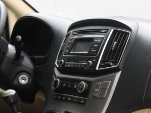 HYUNDAI H1 MINIBUS 2021
