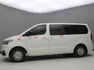 HYUNDAI H1 MINIBUS 2021