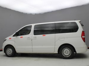 HYUNDAI H1 MINIBUS 2021