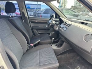 SUZUKI SWIFT VVT 1.5 AT 2008