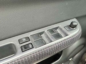 SUZUKI SWIFT VVT 1.5 AT 2008