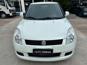 SUZUKI SWIFT VVT 1.5 AT 2008