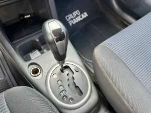SUZUKI SWIFT VVT 1.5 AT 2008