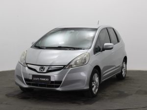 HONDA FIT 1.4 LX MT 2014