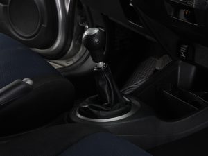 HONDA FIT 1.4 LX MT 2014